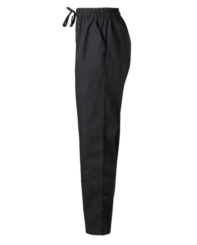 Pantalón popelín con cintas VELILLA