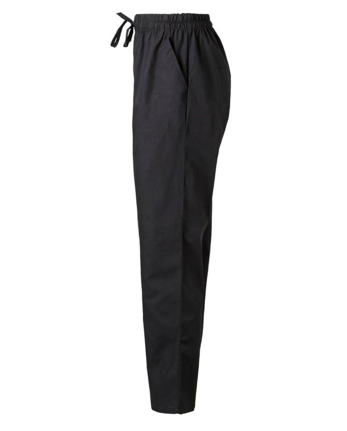 Pantalón popelín con cintas VELILLA