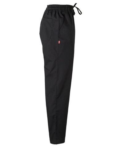 Pantalón popelín con cintas VELILLA