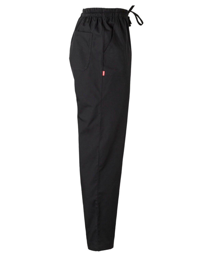 Pantalón popelín con cintas VELILLA