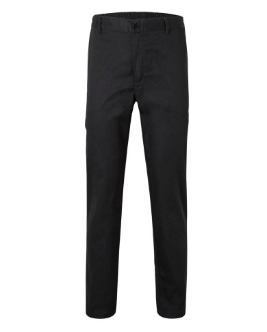 Pantalón de cocina multibolsillos VELILLA