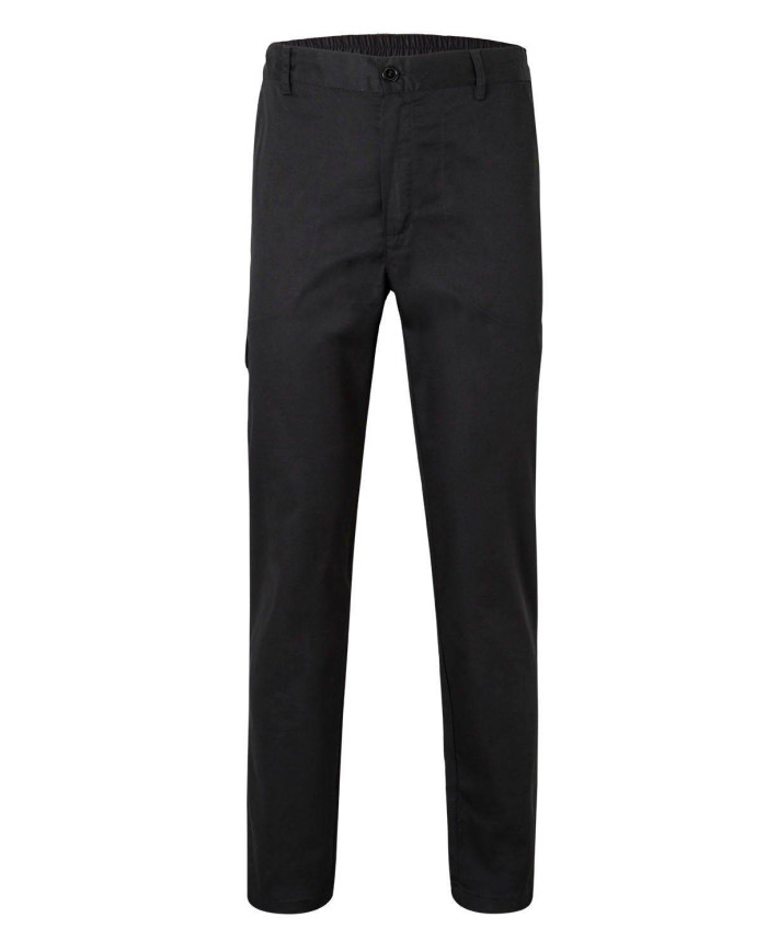 Pantalón de cocina multibolsillos VELILLA