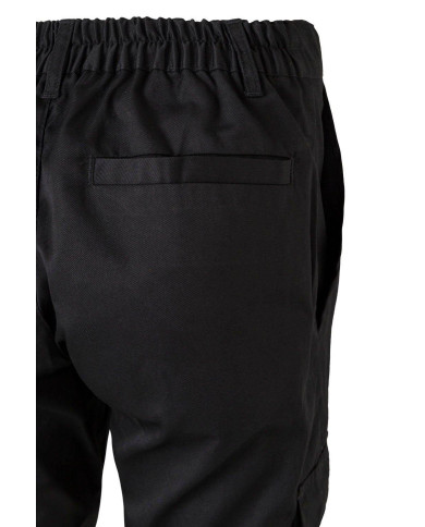 Pantalón de cocina multibolsillos VELILLA