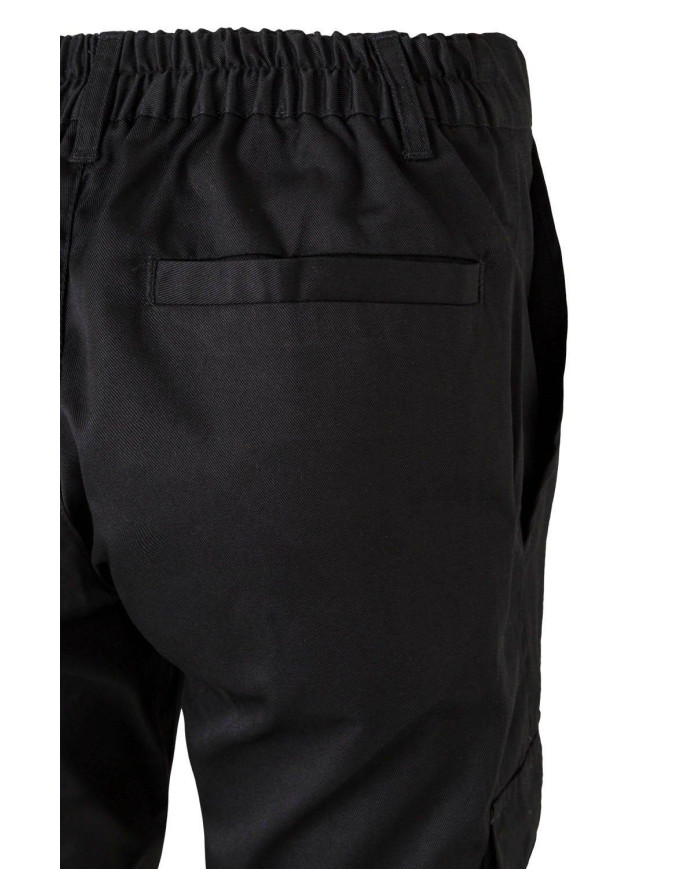 Pantalón de cocina multibolsillos VELILLA