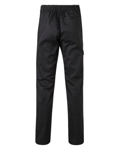 Pantalón de cocina multibolsillos VELILLA