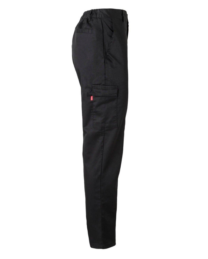 Pantalón de cocina multibolsillos VELILLA