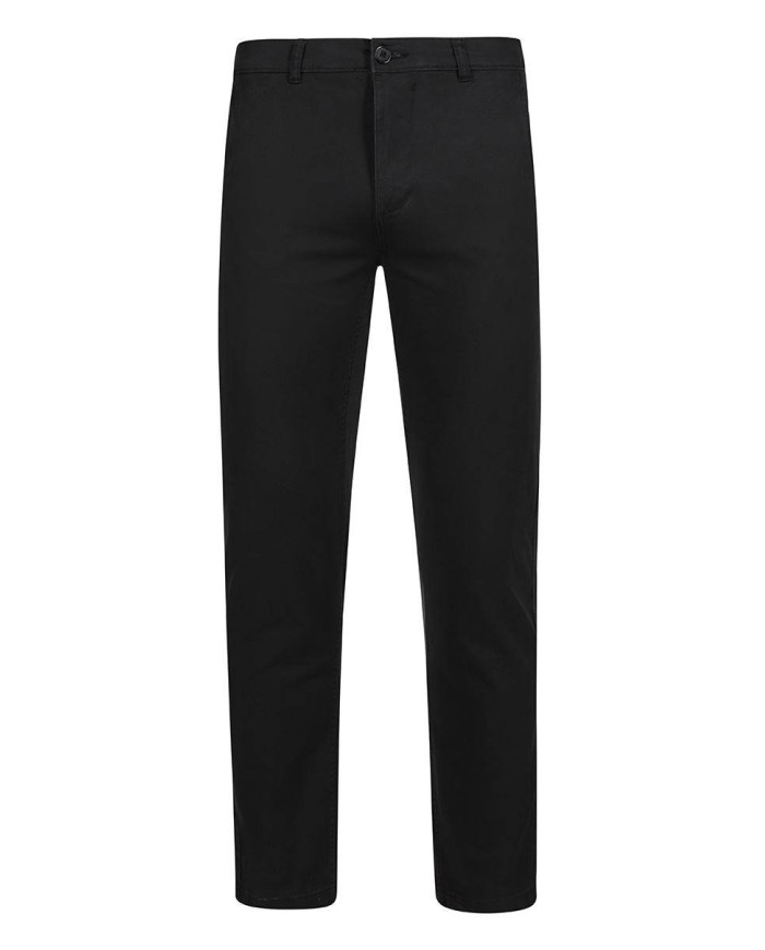 Pantalón chino stretch unisex VELILLA