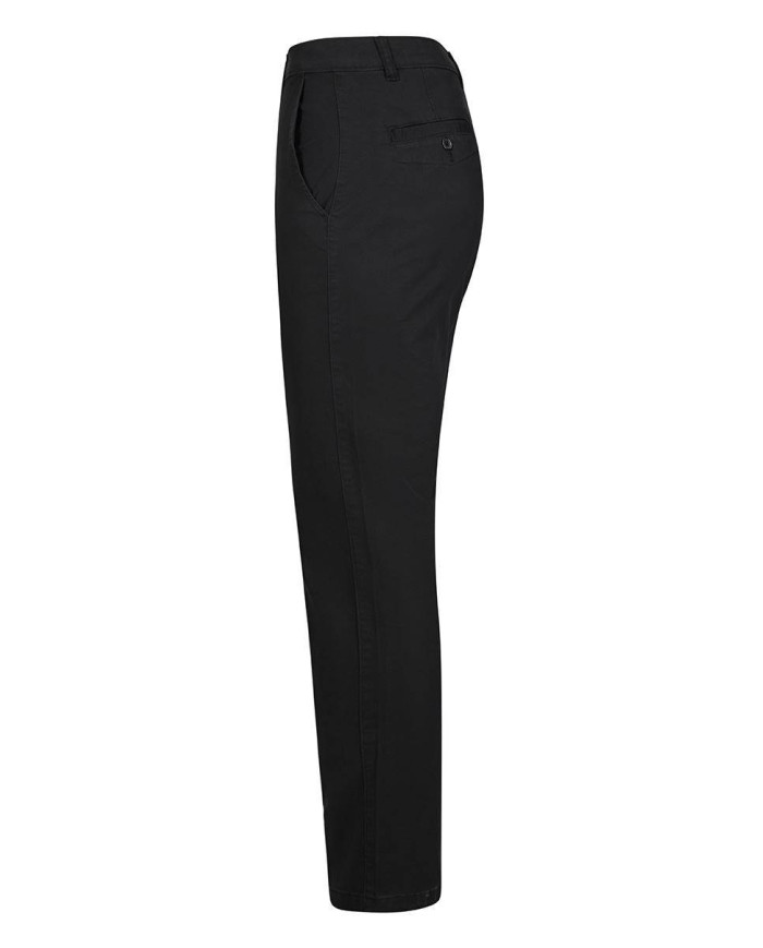 Pantalón chino stretch unisex VELILLA