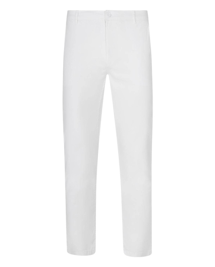 Pantalón chino stretch unisex VELILLA