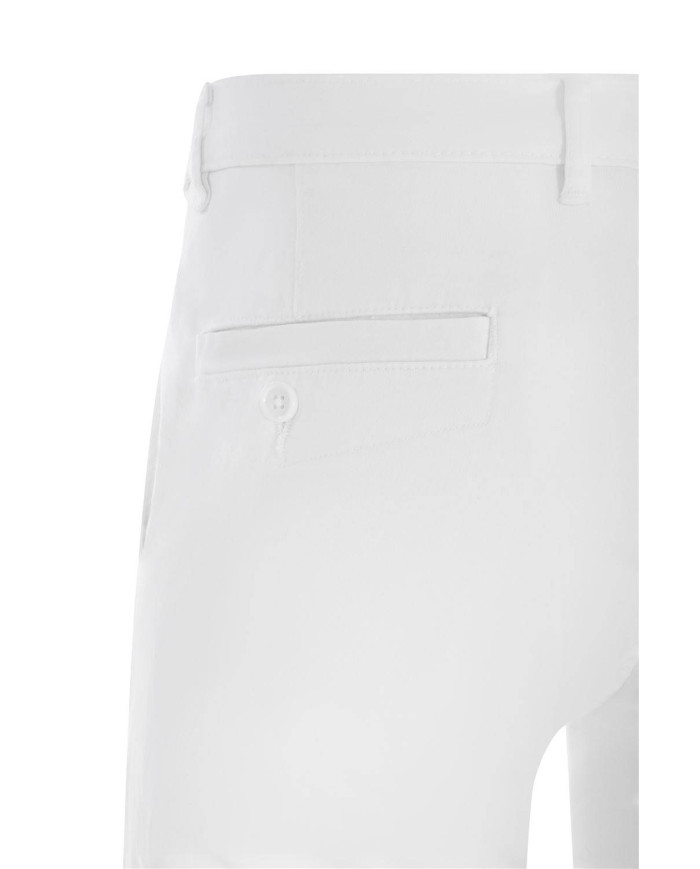 Pantalón chino stretch unisex VELILLA