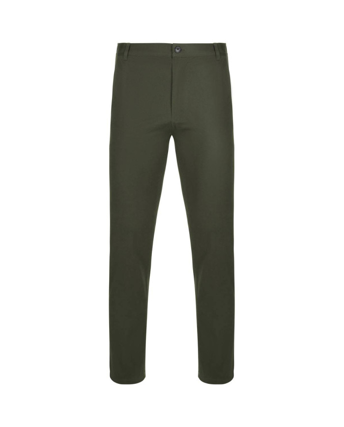 Pantalón chino stretch unisex VELILLA