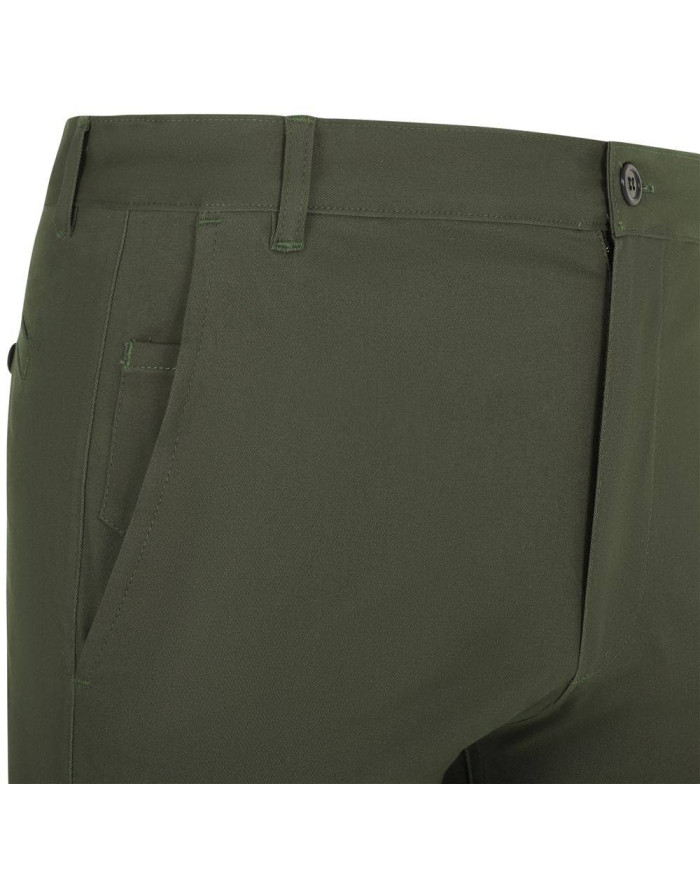 Pantalón chino stretch unisex VELILLA