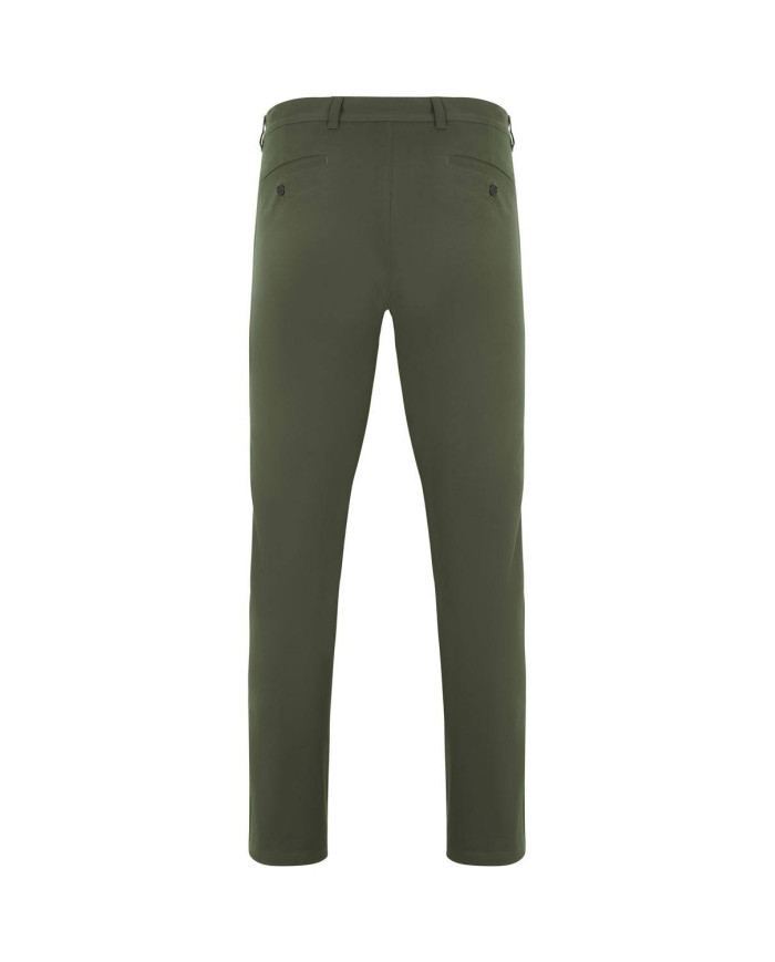 Pantalón chino stretch unisex VELILLA