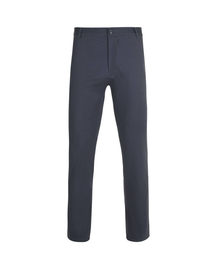 Pantalón chino stretch unisex VELILLA