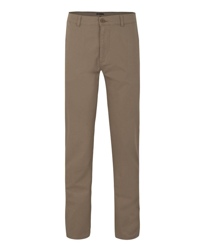 Pantalón chino stretch unisex VELILLA