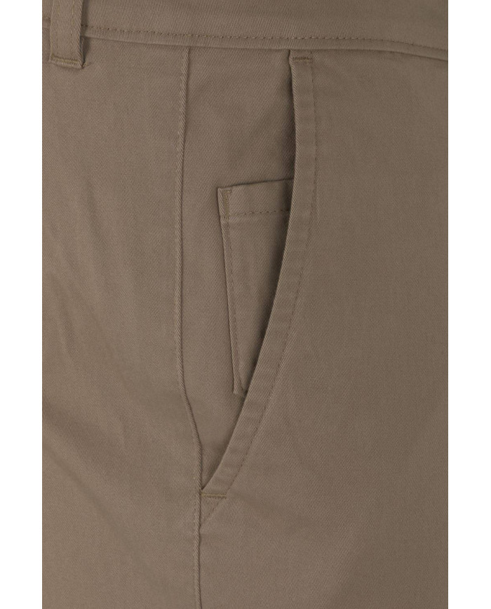 Pantalón chino stretch unisex VELILLA