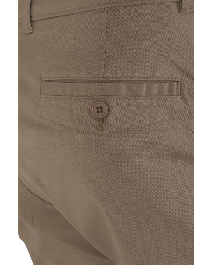 Pantalón chino stretch unisex VELILLA