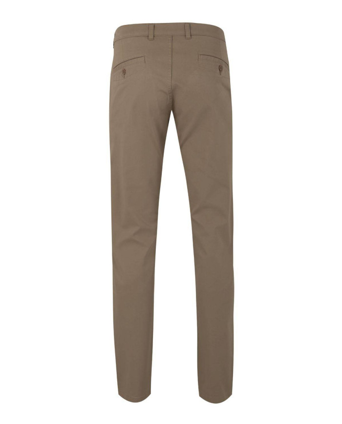 Pantalón chino stretch unisex VELILLA