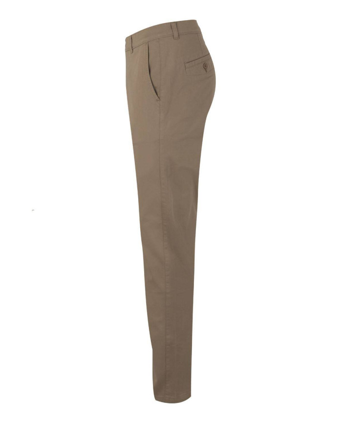 Pantalón chino stretch unisex VELILLA