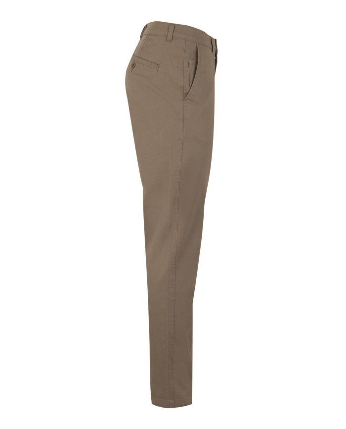 Pantalón chino stretch unisex VELILLA