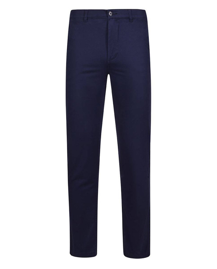 Pantalón chino stretch unisex VELILLA