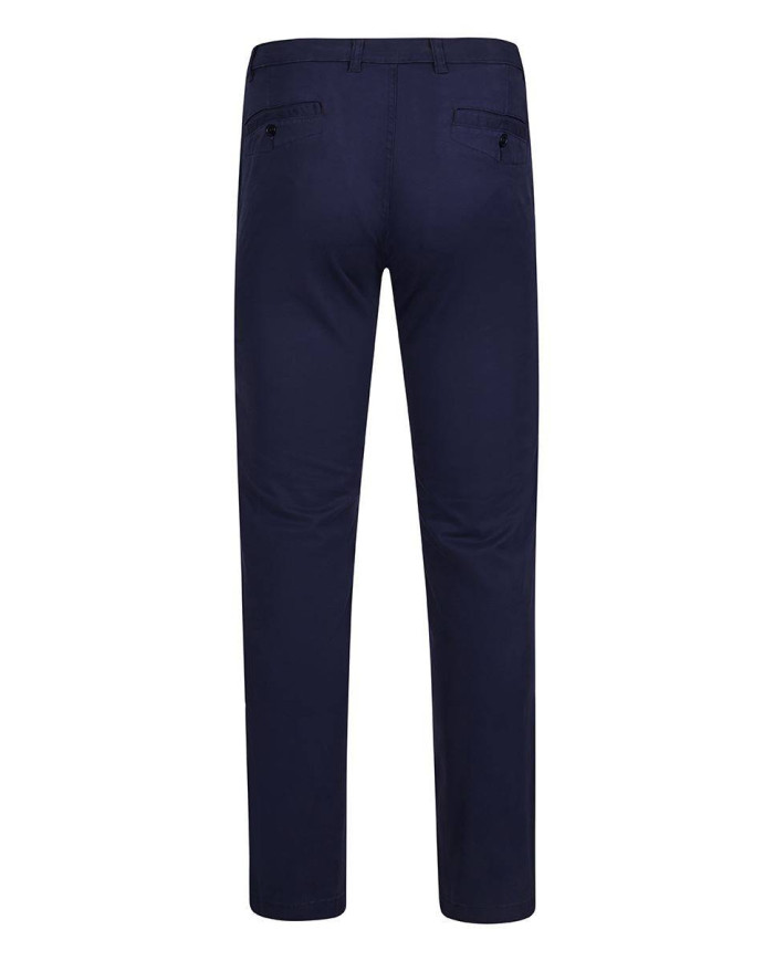 Pantalón chino stretch unisex VELILLA