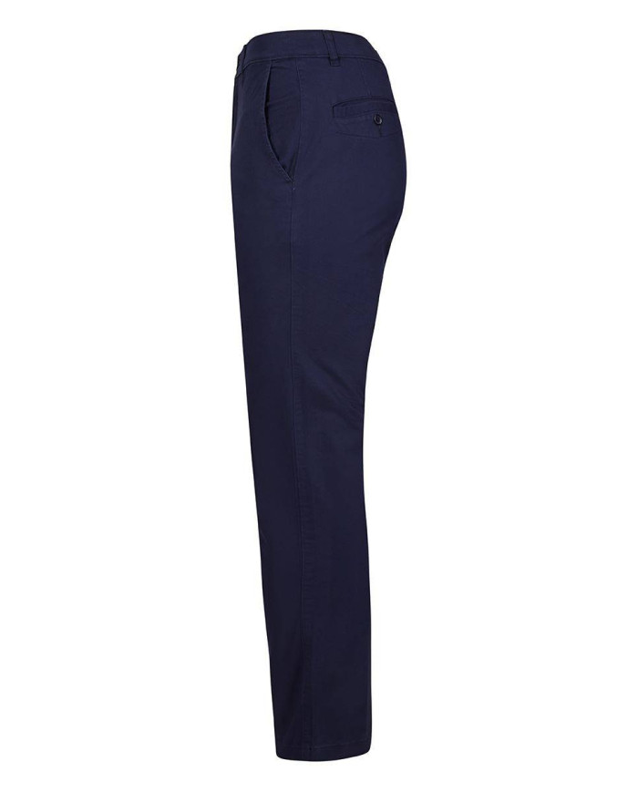 Pantalón chino stretch unisex VELILLA