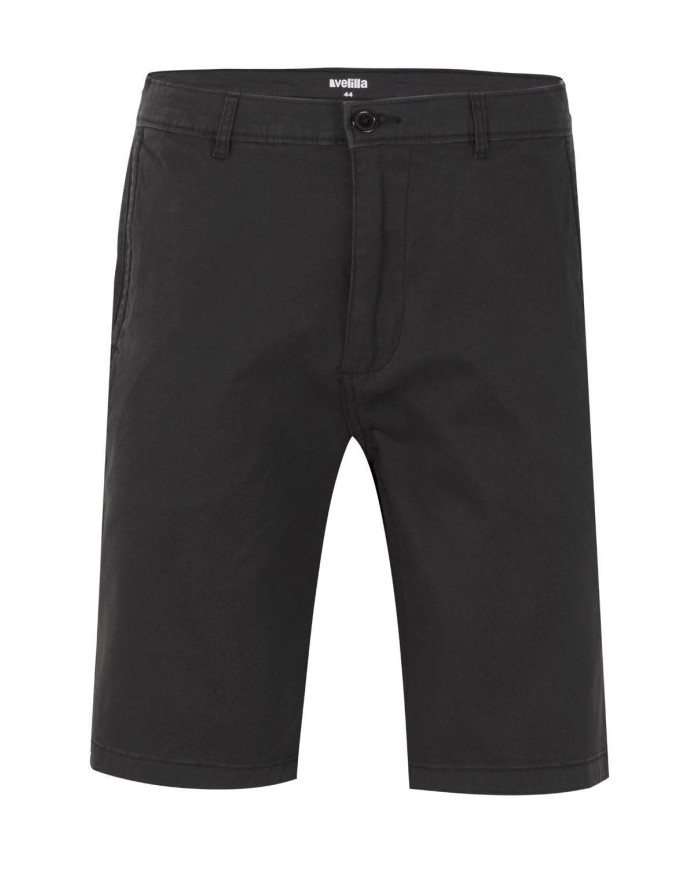 Bermudas chino stretch unisex VELILLA