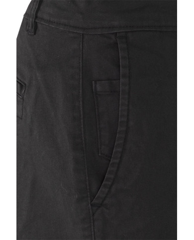 Bermudas chino stretch unisex VELILLA