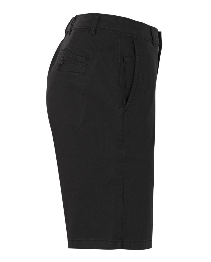 Bermudas chino stretch unisex VELILLA