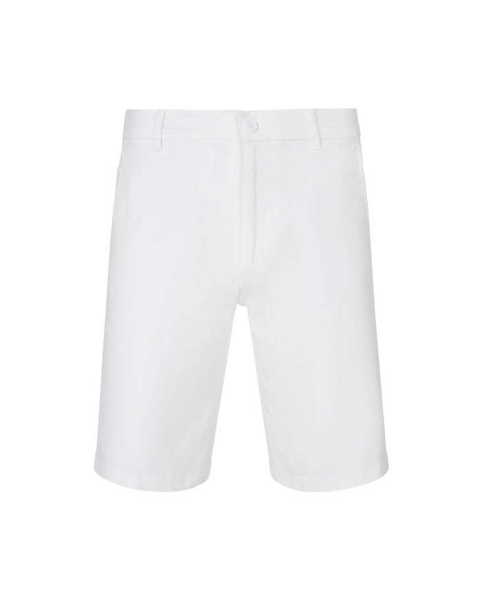 Bermudas chino stretch unisex VELILLA