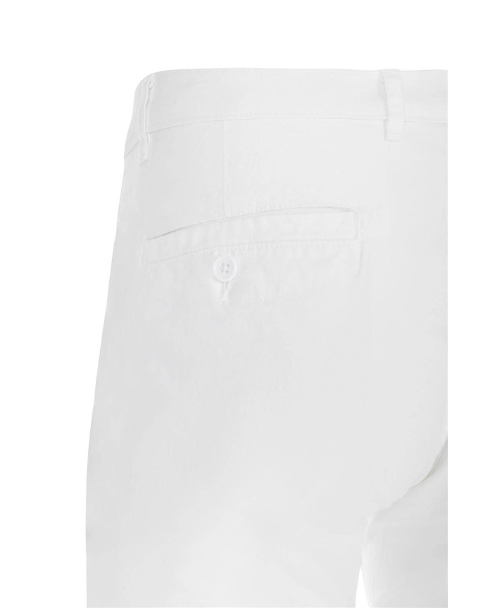 Bermudas chino stretch unisex VELILLA