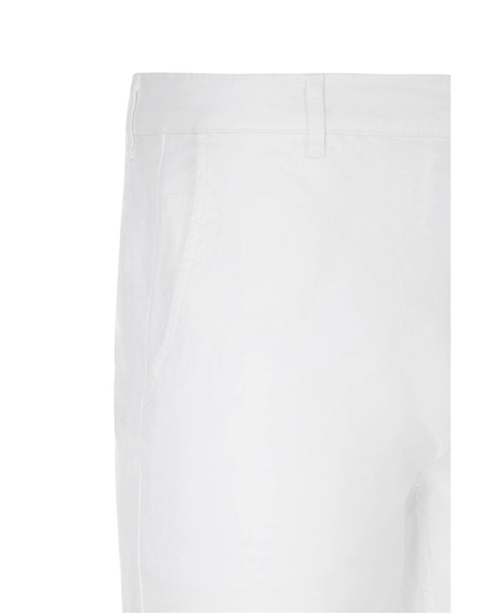 Bermudas chino stretch unisex VELILLA