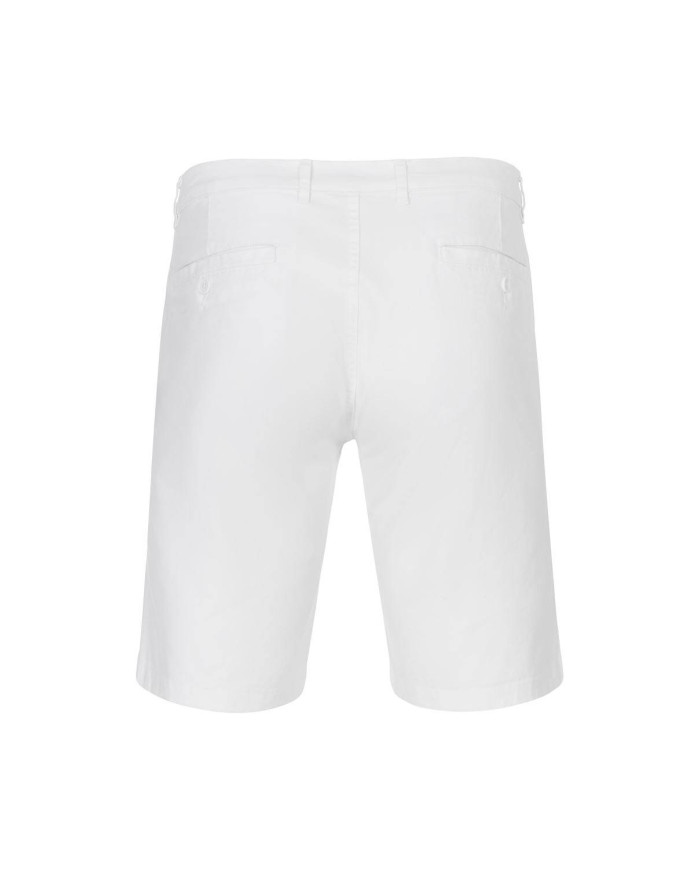 Bermudas chino stretch unisex VELILLA