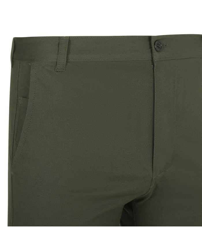 Bermudas chino stretch unisex VELILLA