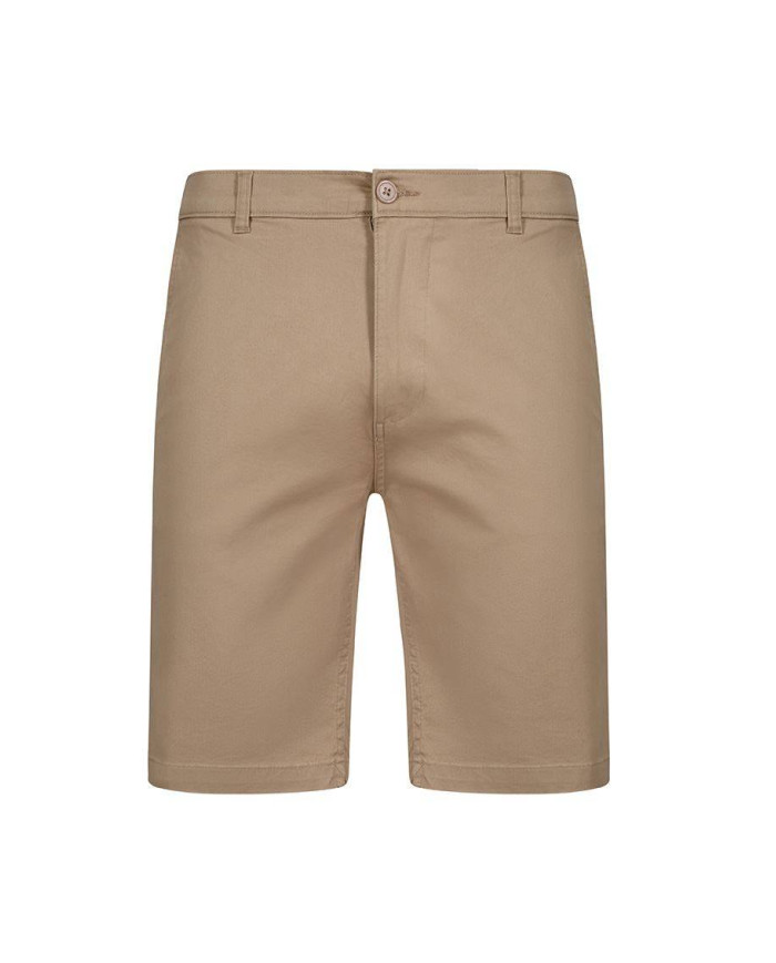 Bermudas chino stretch unisex VELILLA