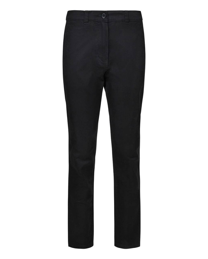Pantalón chino stretch mujer VELILLA
