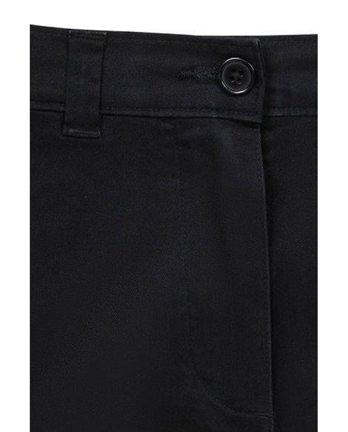 Pantalón chino stretch mujer VELILLA