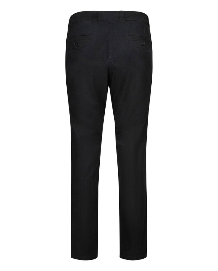 Pantalón chino stretch mujer VELILLA