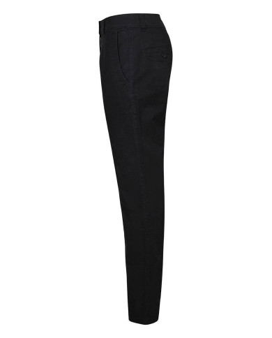 Pantalón chino stretch mujer VELILLA
