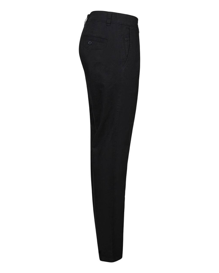 Pantalón chino stretch mujer VELILLA