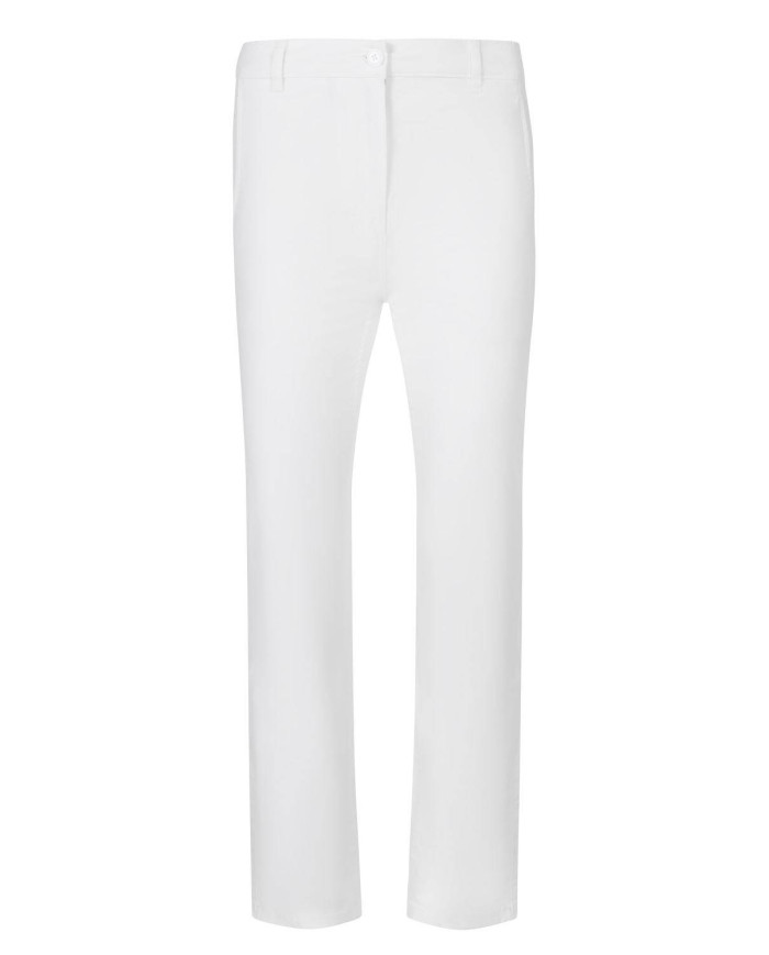 Pantalón chino stretch mujer VELILLA