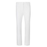 Pantalón chino stretch mujer VELILLA