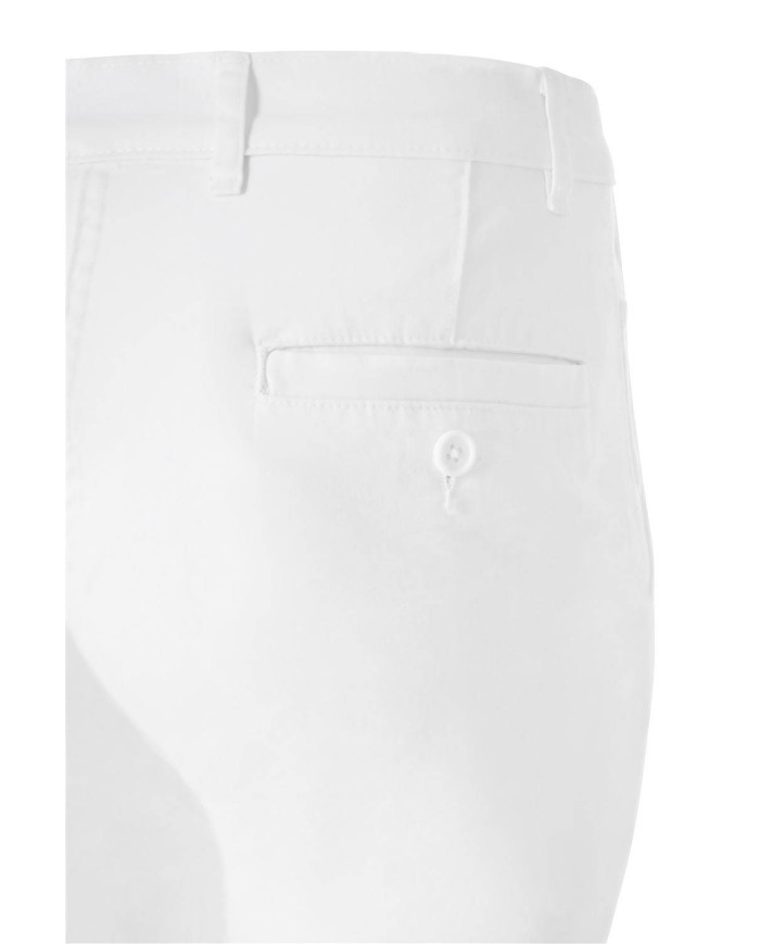 Pantalón chino stretch mujer VELILLA