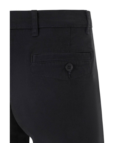Bermudas chino stretch mujer VELILLA