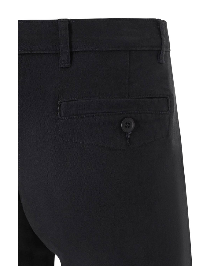 Bermudas chino stretch mujer VELILLA