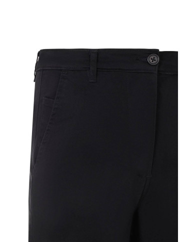 Bermudas chino stretch mujer VELILLA