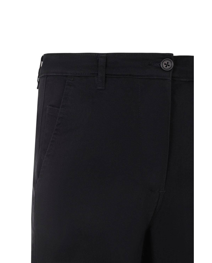 Bermudas chino stretch mujer VELILLA