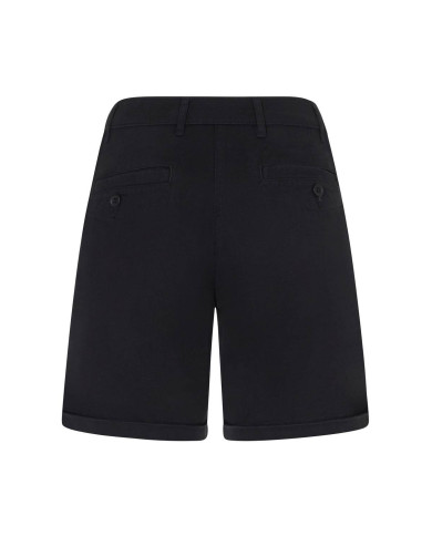 Bermudas chino stretch mujer VELILLA
