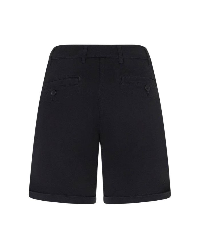 Bermudas chino stretch mujer VELILLA